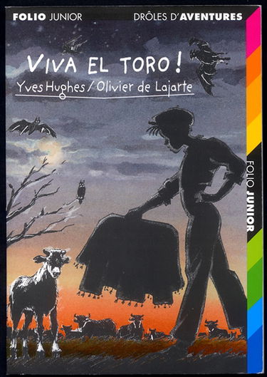 Viva el toro
