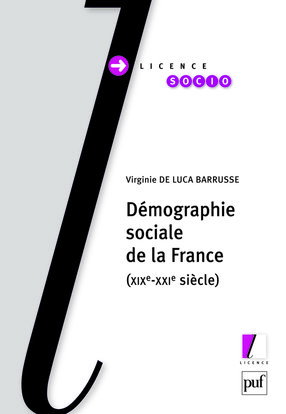 Démographie sociale de la France : XIXe-XXIe siècle