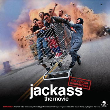 Jackass [Import]