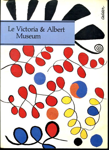 Le Victoria & Albert Museum