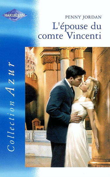 L'épouse du conte Vincenti