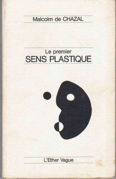 Le Premier Sens plastique