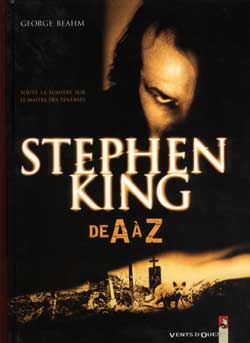 Stephen King de A à Z