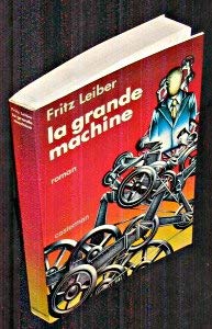 La Grande machine : quatre fantômes dans Hamlet