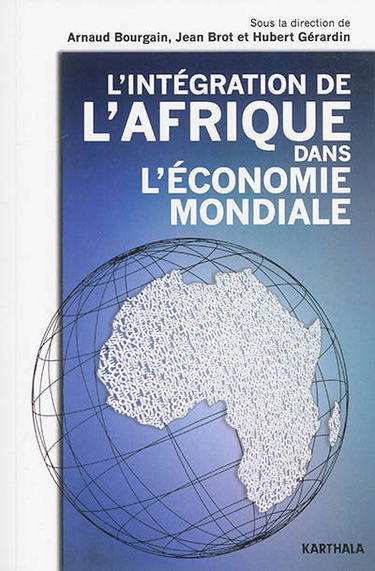 L'intégration de l'Afrique dans l'économie mondiale