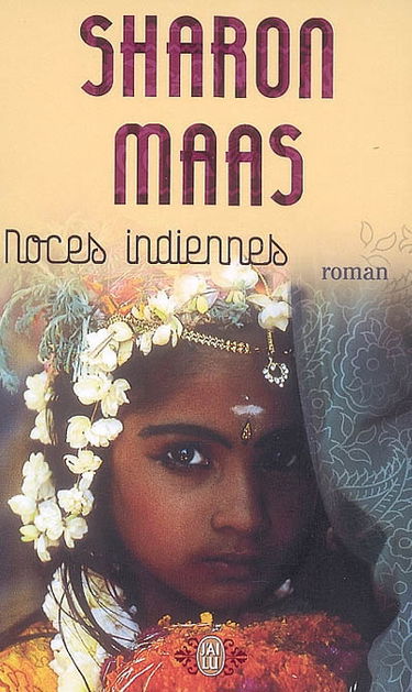 Noces indiennes