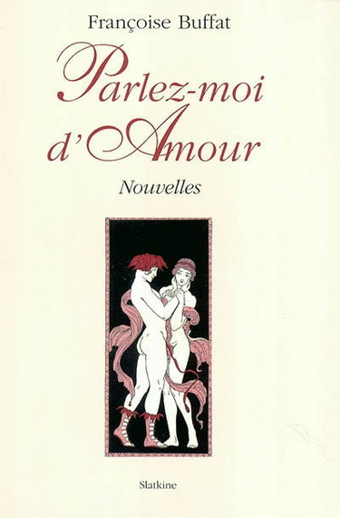 Parlez-moi d'amour