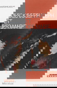 Des Joseph et des Marie : conférences de Carême 2015