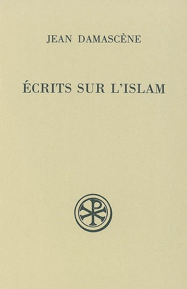 Ecrits sur l'Islam