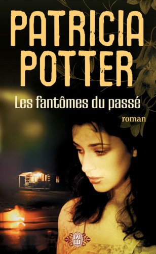 Couverture de Fantomes du passe (les) par Patricia Potter