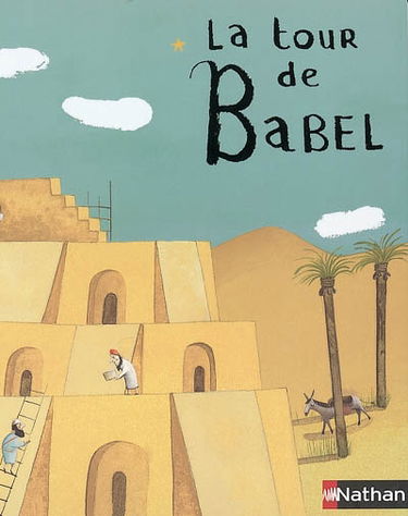 La tour de Babel