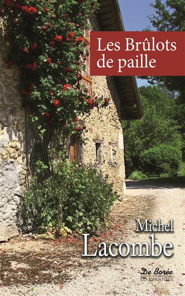 Les brûlots de paille