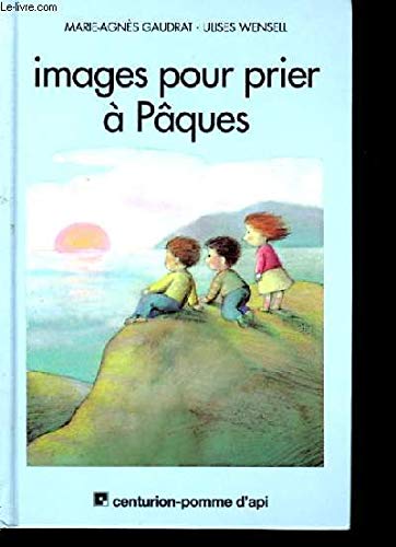 Images pour prier à Pâques