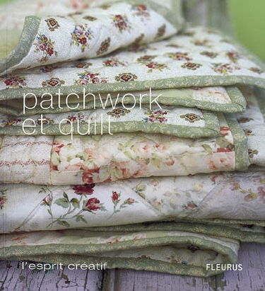 Patchwork et quilt
