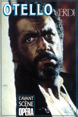 Avant-scène opéra (L'), n° 3. Otello