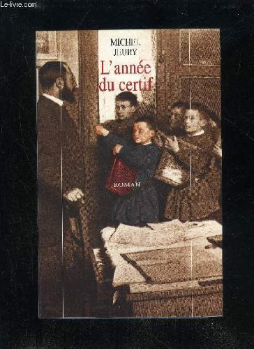 Couverture de Non renseigné