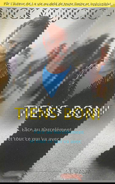 Tiens bon ! : face au harcèlement et tout ce qui va avec