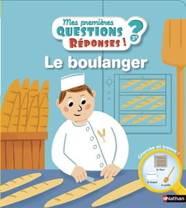 Le boulanger