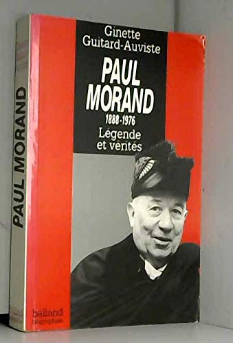 Paul Morand