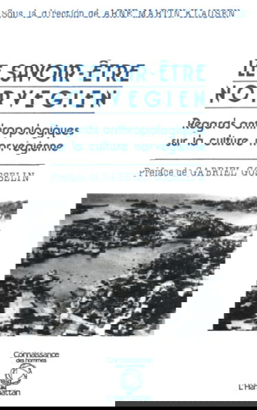 Le savoir être norvégien