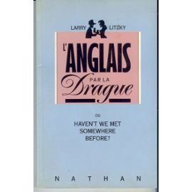 L'Anglais par la drague