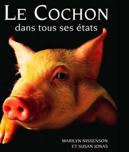 Le cochon dans tous ses états