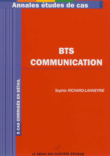 BTS communication