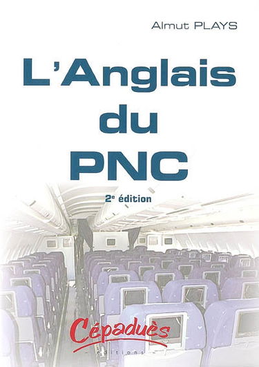 L'anglais du PNC