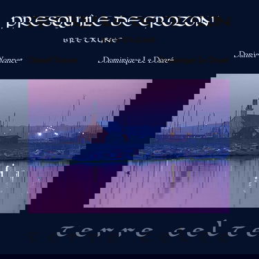 Presqu'île de Crozon