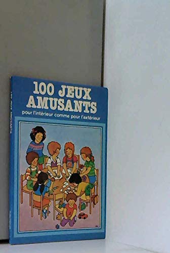 100 jeux amusants