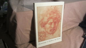 Hommage à Andrea del Sarto