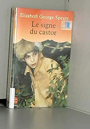 Le Signe du castor