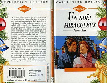 Un Noël miraculeux