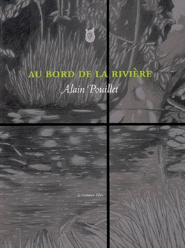 Au bord de la rivière. Récitatif de vision