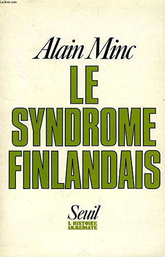 Le Syndrome finlandais