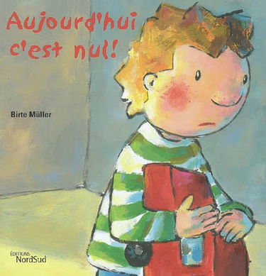 Aujourd'hui, c'est nul !