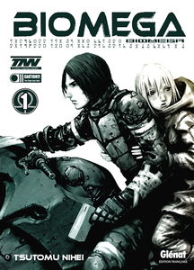 Biomega. Vol. 1