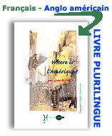 Where Is l'Amerique?