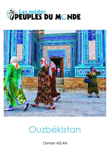Couverture de L'Ouzbékistan