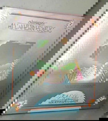 Au jardin public (Animagier)