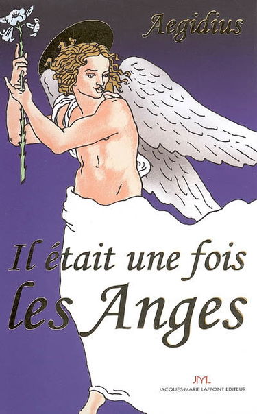 Il était une fois les anges