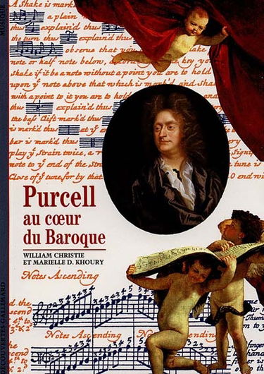 Purcell au coeur du baroque