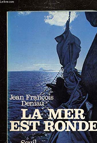 La Mer est ronde