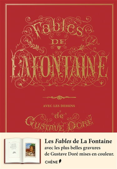 Fables de La Fontaine