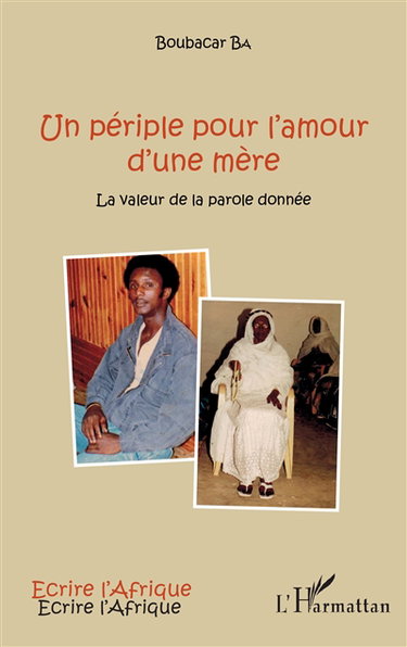 Un périple pour l'amour d'une mère : la valeur de la parole donnée