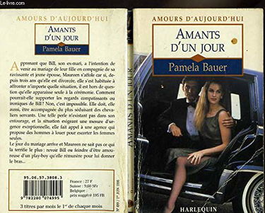 Amants d'un jour - Occasion très bon
