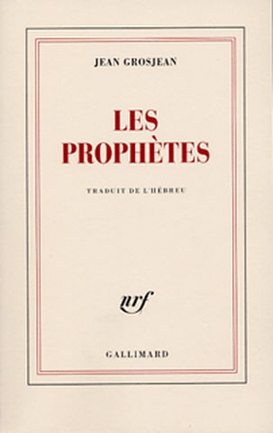 Les Prophètes