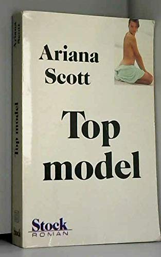 Couverture de Top model