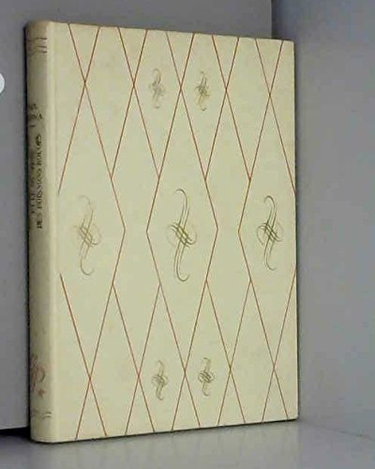 Le commissaire sinet et le mystère des poissons rouges