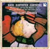 Couverture de Cantata 140/147